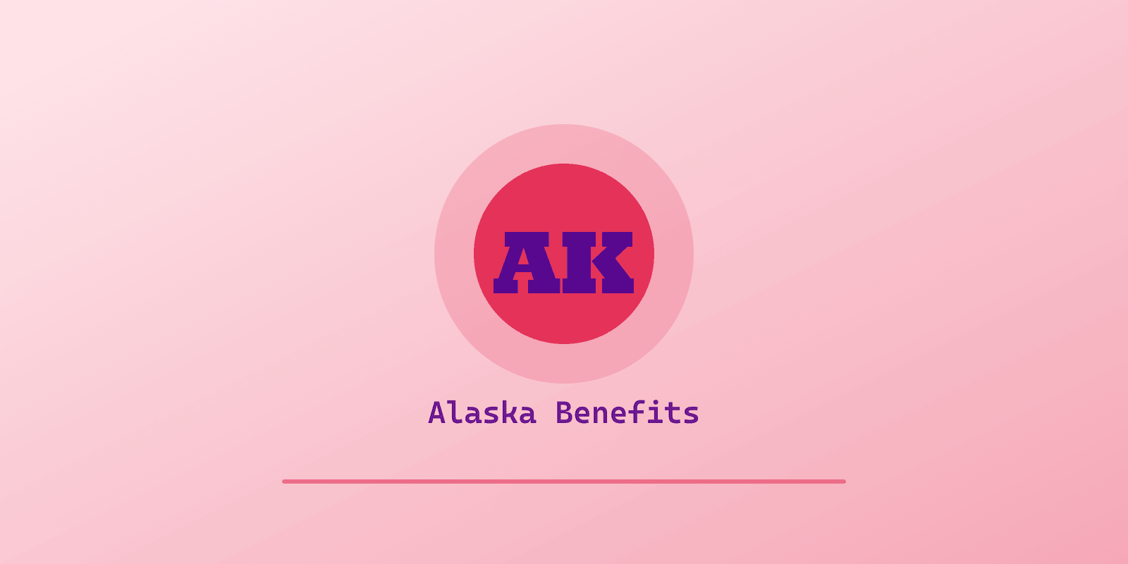 Illustrated cover for 'Autism Benefits in Alaska: Medicaid, IDD Waiver, and TEFRA [2026]', a Spectrum Unlocked Benefits guide