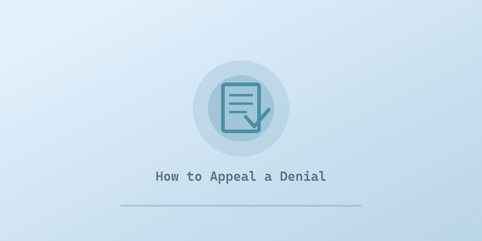 Illustrated cover for 'Autism Benefits Denied? How to Appeal SSI, Medicaid, and Waivers [2026]', a Spectrum Unlocked Benefits guide