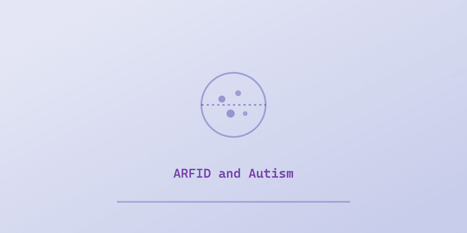 Illustrated cover for 'ARFID and Autism: When Picky Eating Crosses Into Medical Territory', a Spectrum Unlocked Daily Life guide