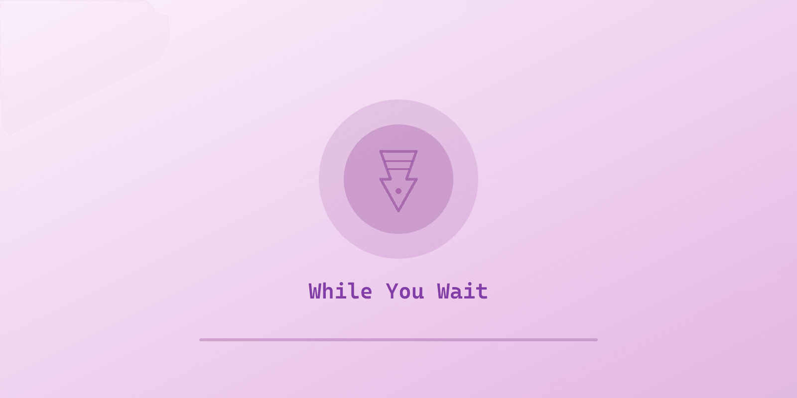 Illustrated cover for 'Autism Therapy Waitlists: What to Do While You Wait', a Spectrum Unlocked Benefits guide