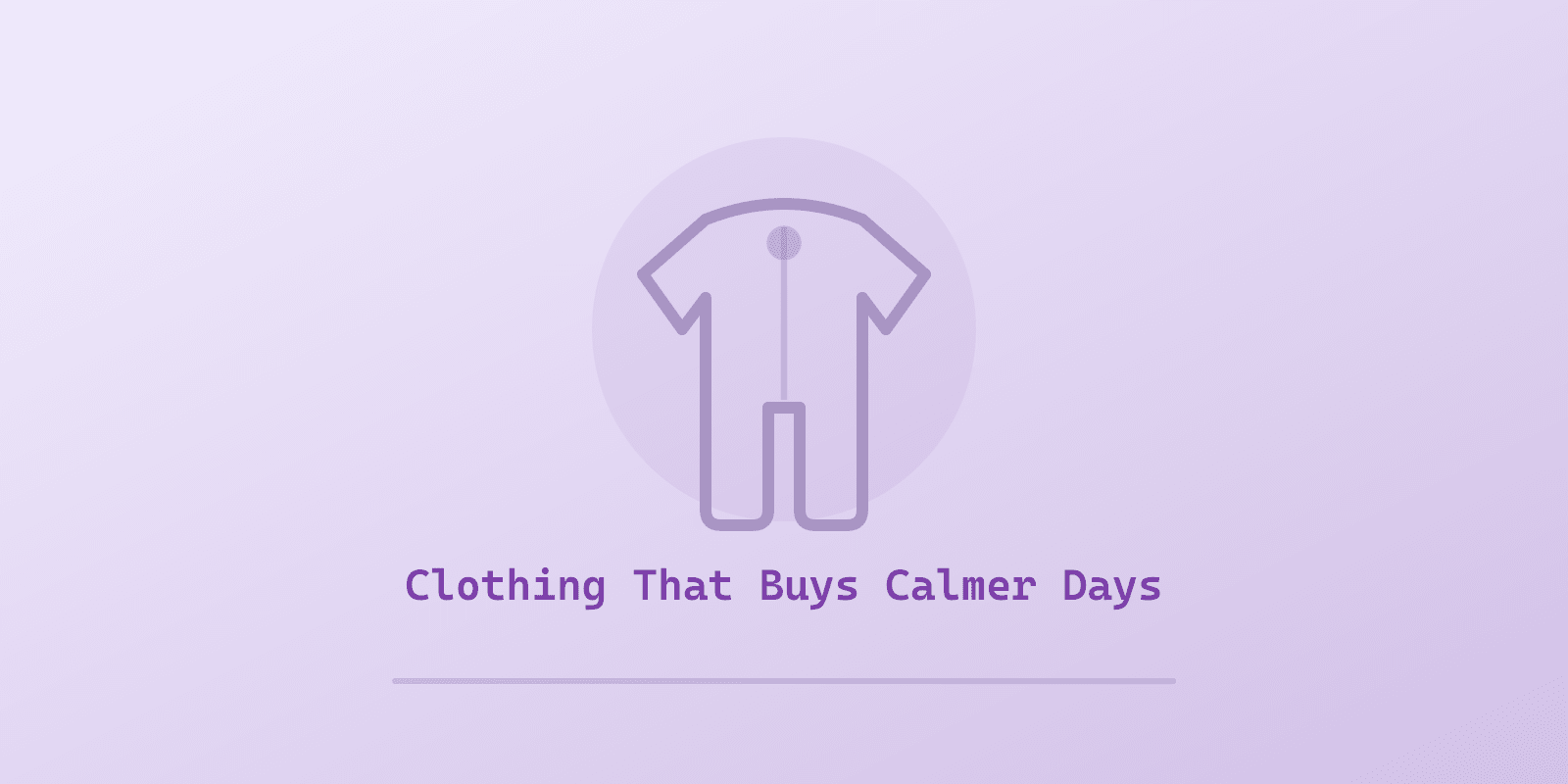 Illustrated cover for 'Best Anti-Strip Onesies and Back-Zip Bodysuits for Autistic Kids Who Undress or Smear', a Spectrum Unlocked Daily Life guide