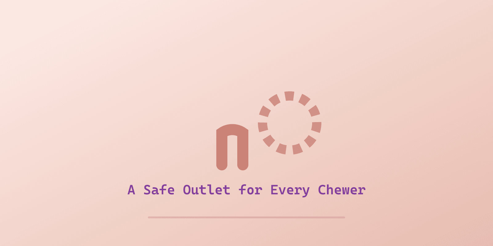 Illustrated cover for 'Best Chewables and Oral-Sensory Tools for Autistic Kids (Beyond the Chew Necklace)', a Spectrum Unlocked Sensory Care guide