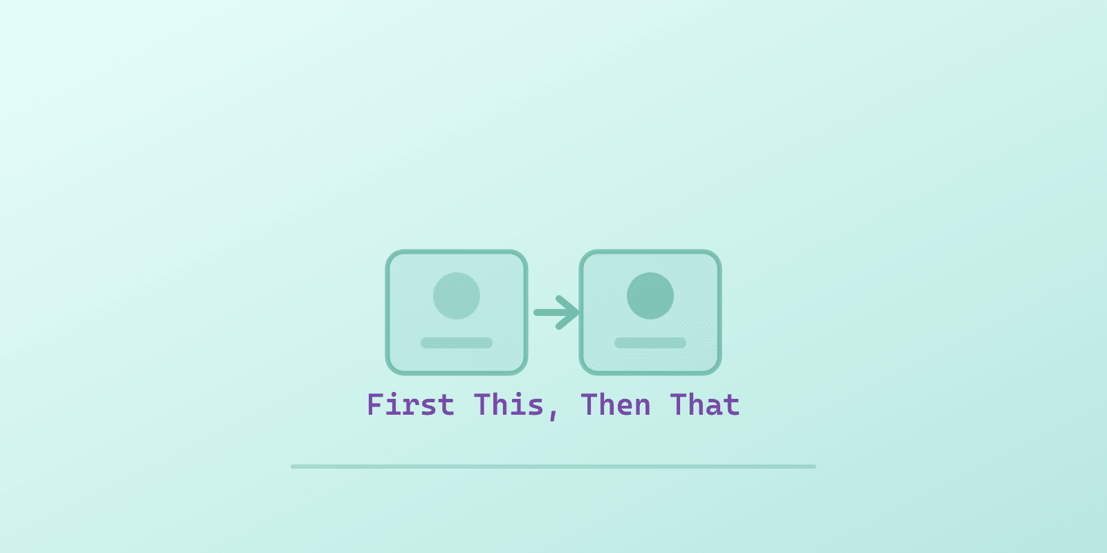 Illustrated cover for 'Best First Then Board App for Autism: Free Makers Compared (2026)', a Spectrum Unlocked Daily Life guide