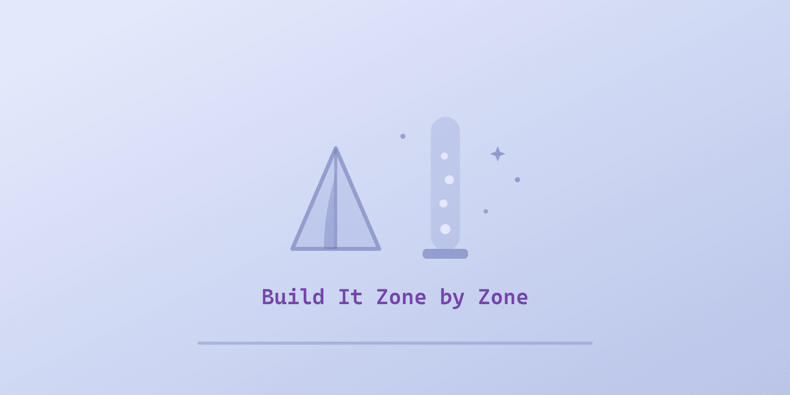 Illustrated cover for 'How to Build a Sensory Room for an Autistic Child (Zone by Zone, on Any Budget)', a Spectrum Unlocked Daily Life guide