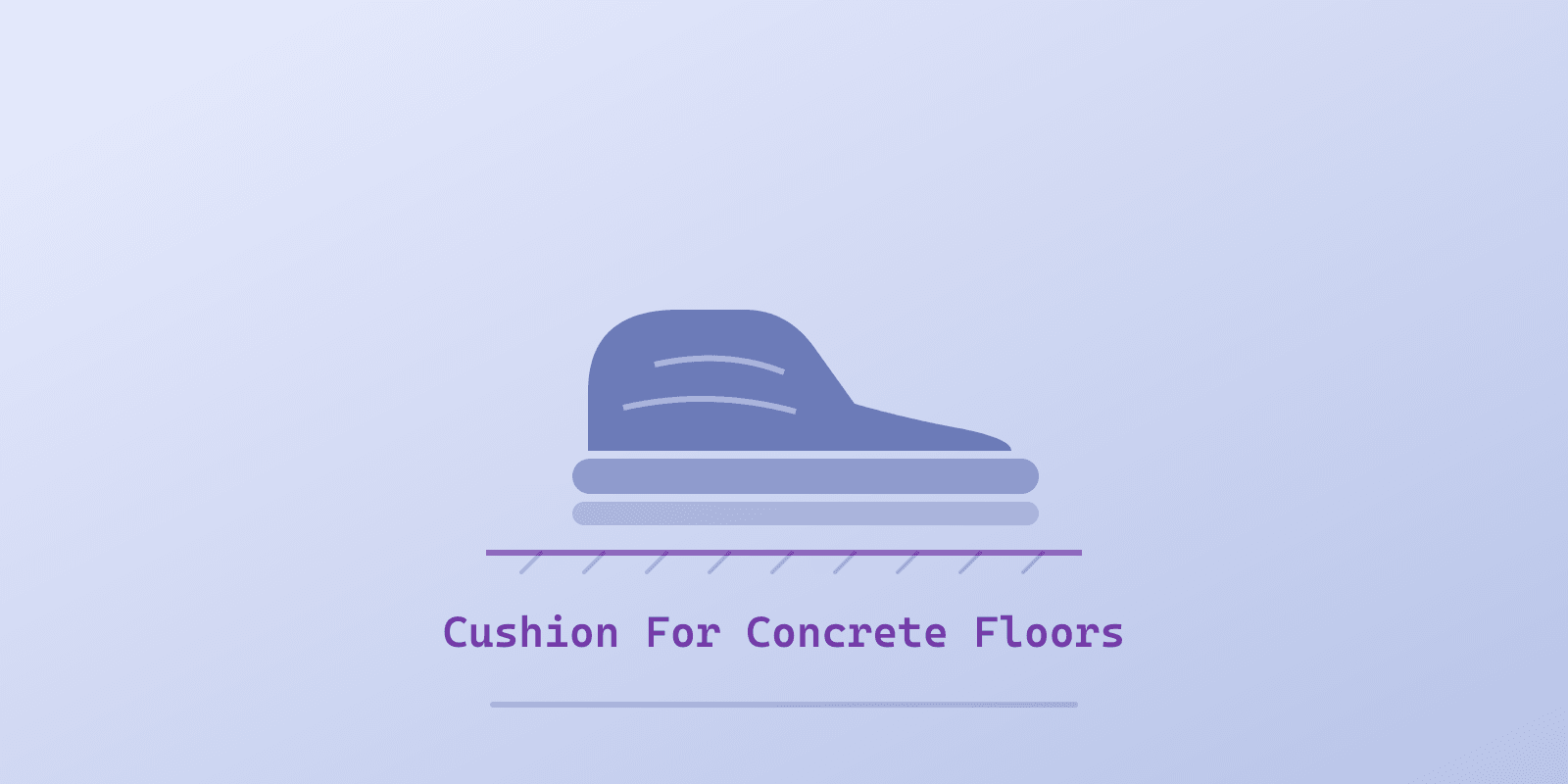 Illustrated cover for 'Best Shoes for Teachers: 11 Picks for a Day Spent Standing on Concrete', a Spectrum Unlocked Education guide