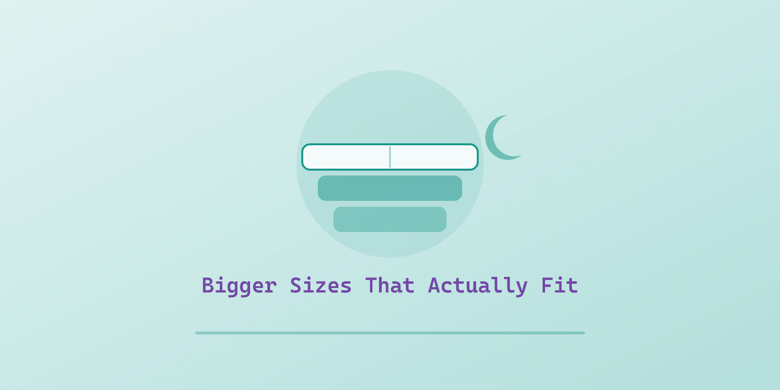 Illustrated cover for 'Best Bigger-Size Training Pants for Older Autistic Kids (Who Outgrew Pull-Ups)', a Spectrum Unlocked Daily Life guide