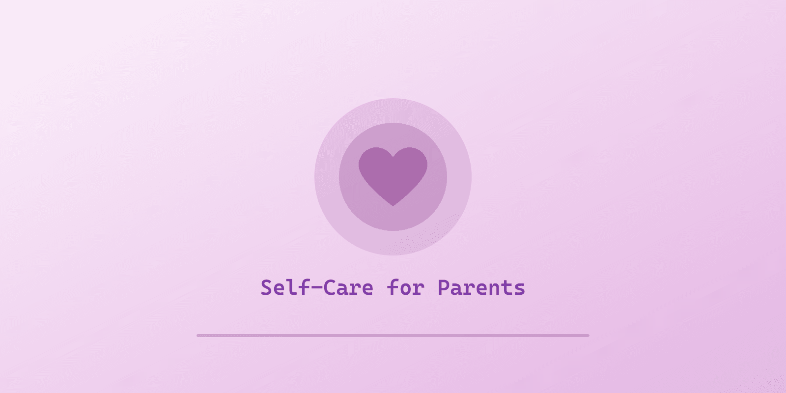 Illustrated cover for 'Self-Care for Autism Parents: Practical Strategies That Actually Work', a Spectrum Unlocked Parent Support guide