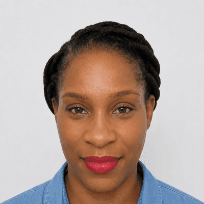 Brandi Thomas, Parent Advocate