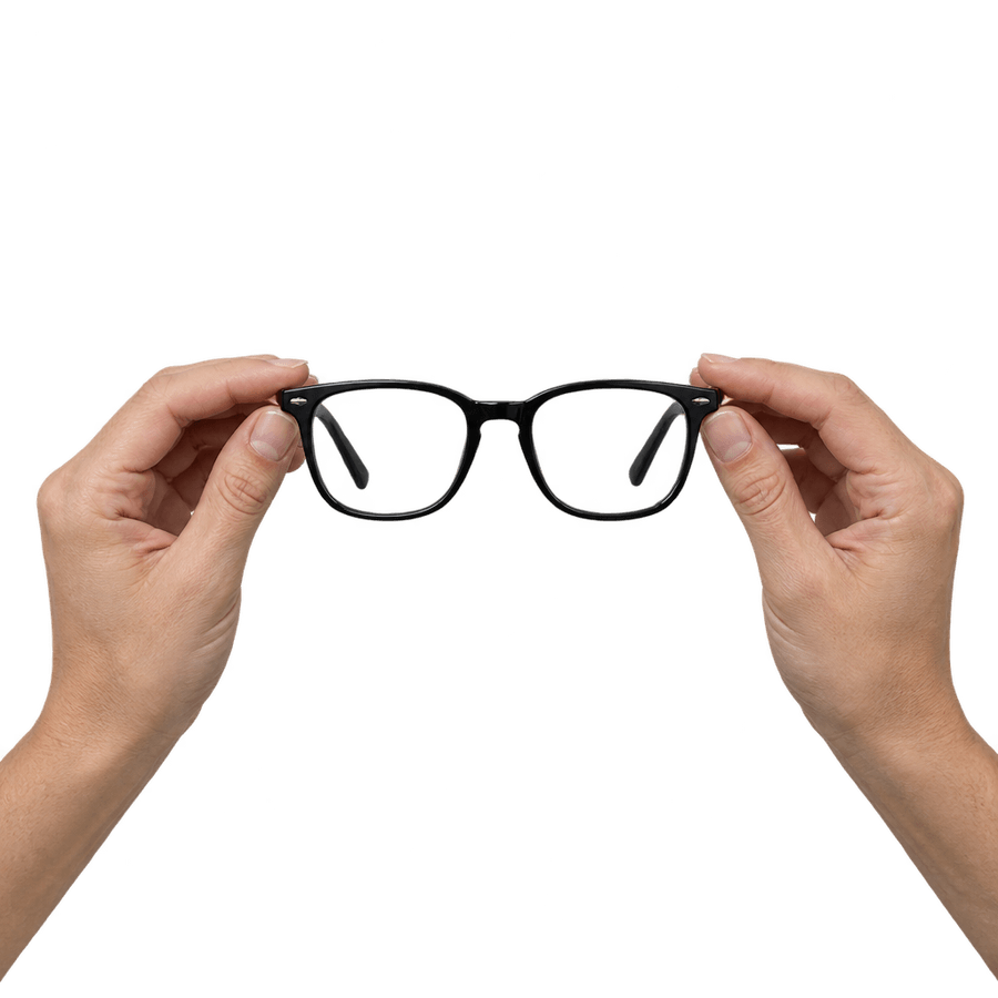 My Glasses