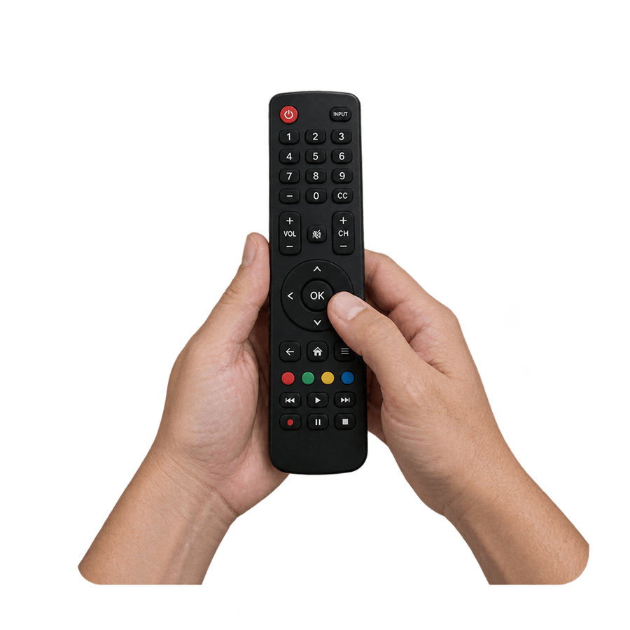 TV
