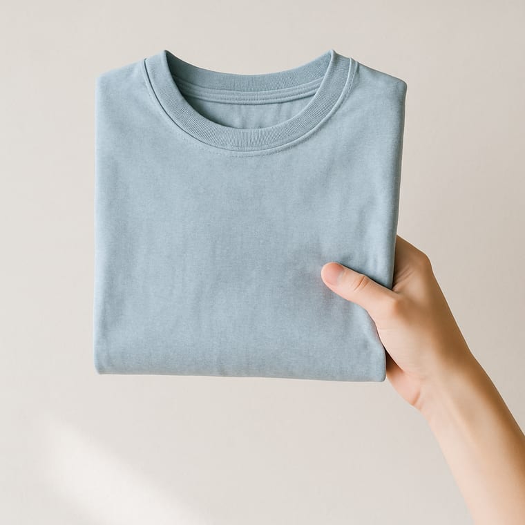 Clean Clothes Check: Pick up the clothes you want to wear