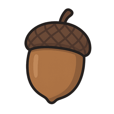 acorn