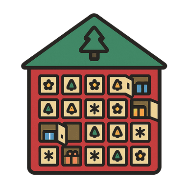 advent calendar