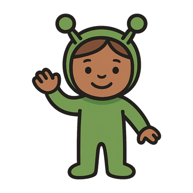 alien