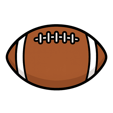 football