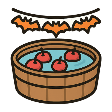 apple bobbing