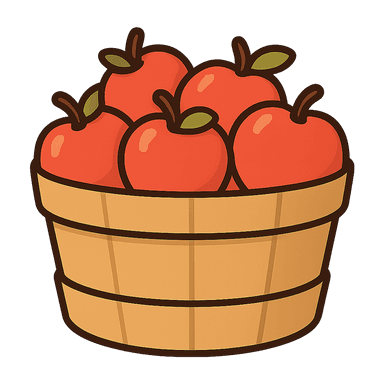 bushel