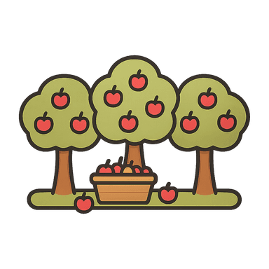orchard