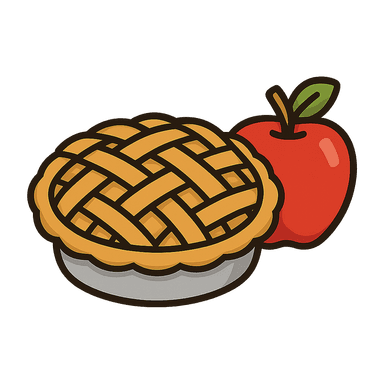 apple pie