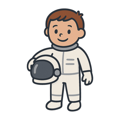 astronaut