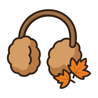 earmuffs