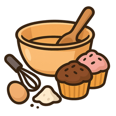 bake
