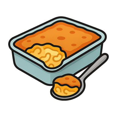 mac and cheese