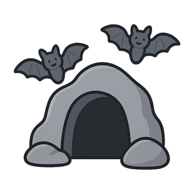 cave
