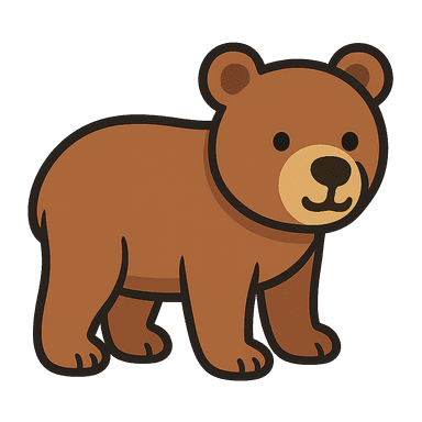 bear