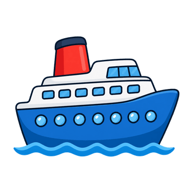 ship