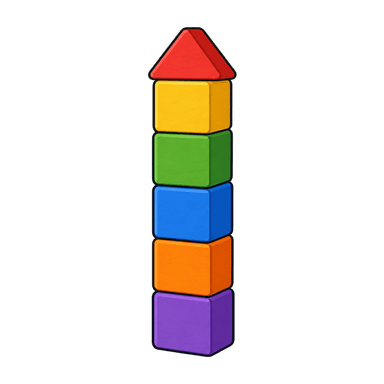 tower