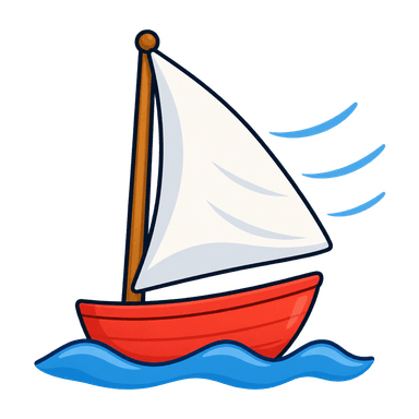 sail
