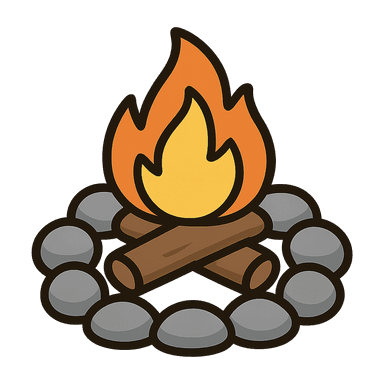 bonfire
