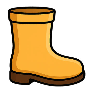 boot