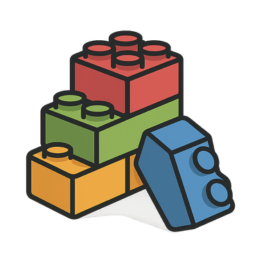 Blocks