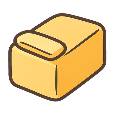 butter