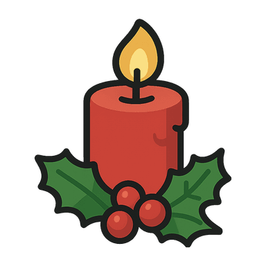 candle