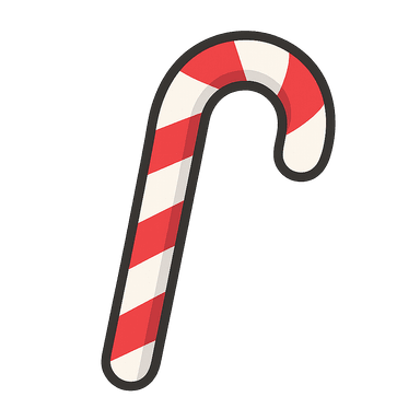 candy cane