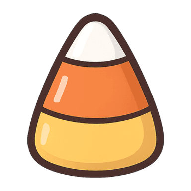 candy corn