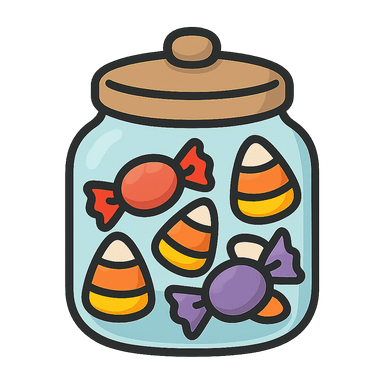 jar
