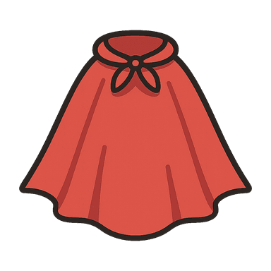 cape