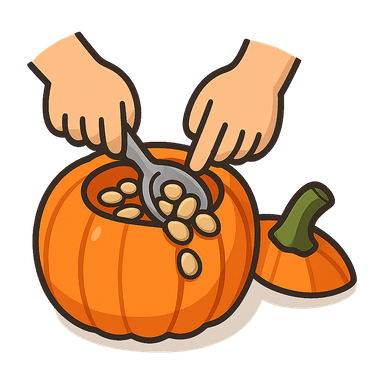 carving