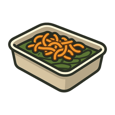 casserole