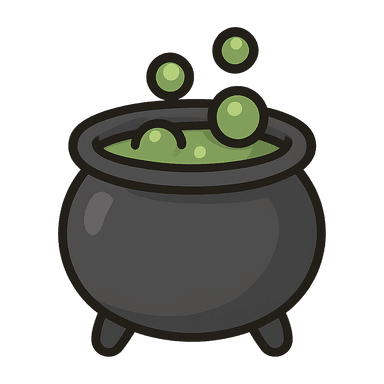cauldron