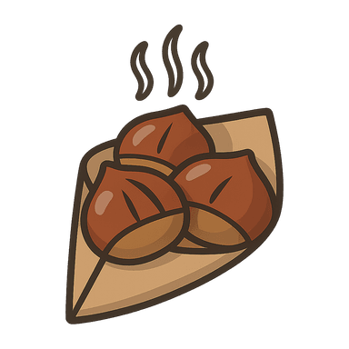 chestnuts