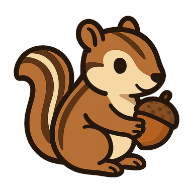 chipmunk