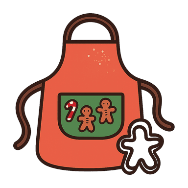 apron