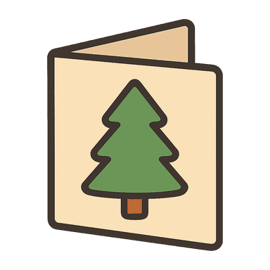 card