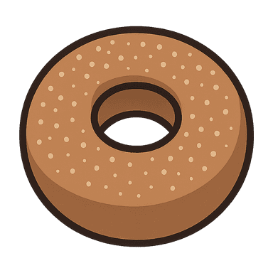 donut