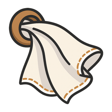 napkin
